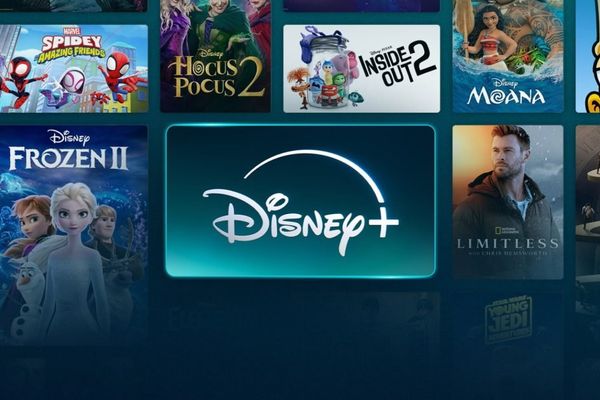 Disney+ Vertical Video Integration Signals Strategic Mobile Shift for Streaming Apps