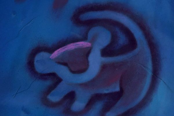 Disney's Secret Digital Revolution: How CAPS Covertly Transformed Animation