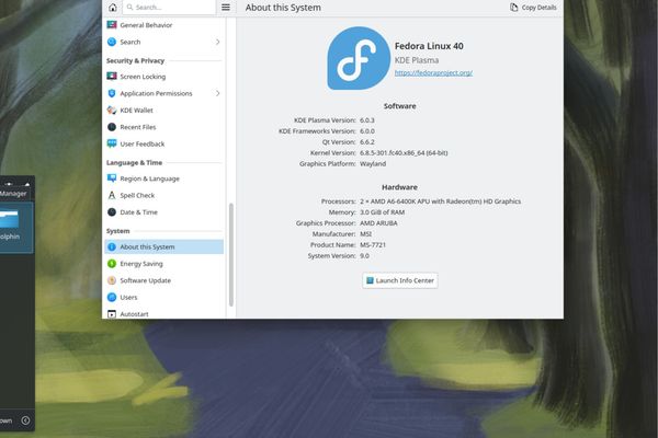 DistroSea lets users run 50+ Linux distros without installing