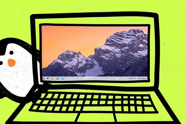 Ditch Windows? Top 5 Beginner-Friendly Linux Distros for 2025 Make Switching Seamless