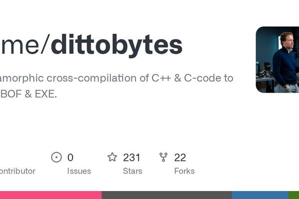 Dittobytes Unleashes Metamorphic Compilation for Truly Unique Position-Independent Code