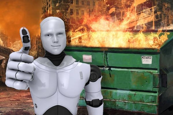 DIY AI bot farm OpenClaw is a security 'dumpster fire'