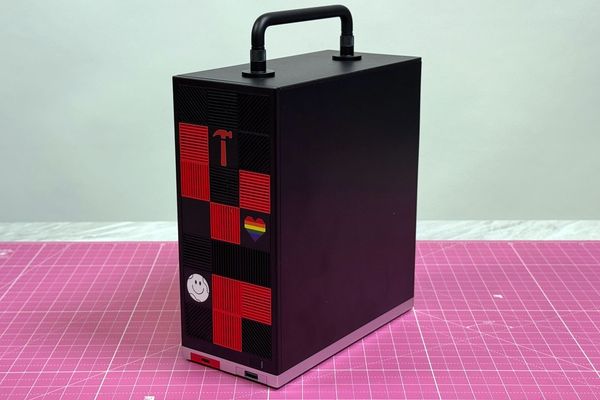 Framework Desktop Prices Jump $40 to $460 Due to LPDDR5x Memory Shortage