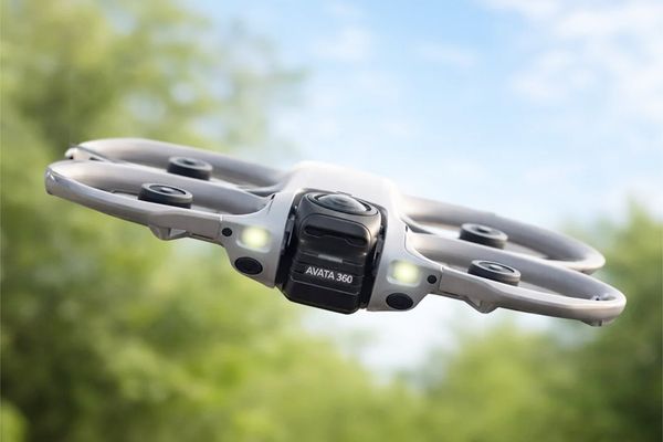 DJI Avata 360 Pricing and Launch Details Leak Ahead of March 2026 Release