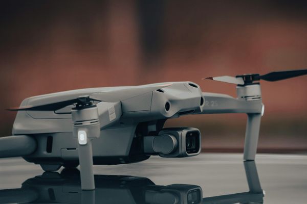 DJI Lito 1 and X1 drones 'officially' confirmed - NotebookCheck.net News