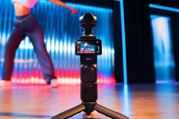 DJI Osmo Pocket 4: Big audio downgrade compared to Osmo Pocket 3 Creator Combo?