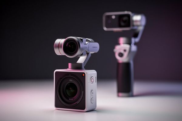 DJI Osmo Pocket 4 Rumored to Reuse Osmo Pocket 3 Sensor, While Pro Model Gets Dual Cameras