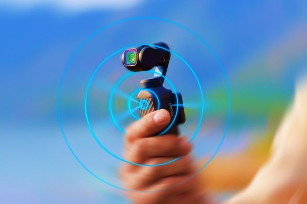 DJI Osmo Pocket 4's Spatial Audio and Audio Zoom Transform Mobile Video Sound