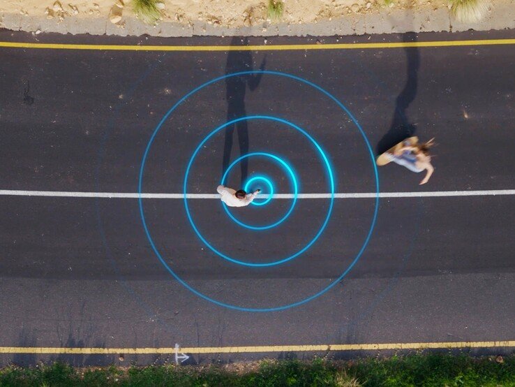 DJI Osmo Pocket 4 has Osmo Pocket 4 has Spatial Audio and Audio Zoom for more professional sound capture Audio and Audio Zoom for more professional sound capture