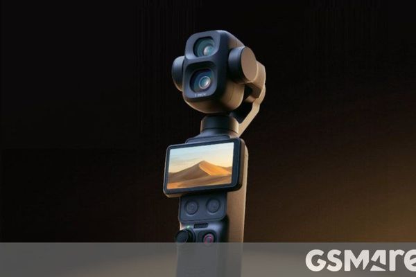 DJI unveils Osmo Pocket 4P, a compact cinema‑grade cam for indie filmmakers