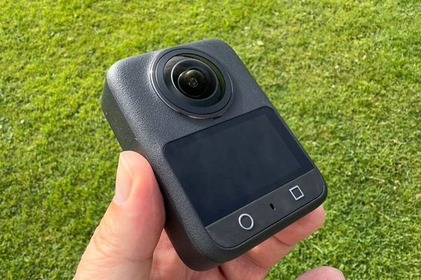 DJI's Osmo 360 Enters the Arena: A New Benchmark for 360-Degree Action Cameras