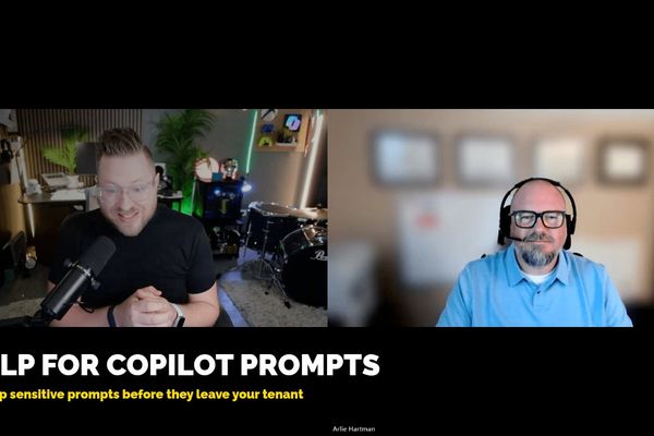 Microsoft Brings Purview DLP Into Copilot Prompts, Raising the Bar for Enterprise AI Controls