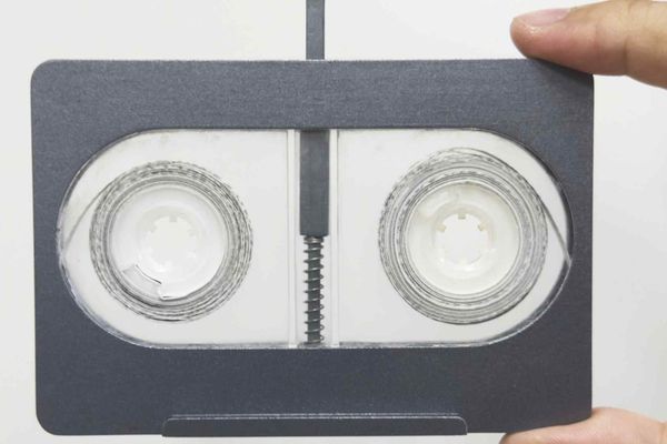 DNA Cassettes and Diamonds: How to Capture the Global Torrent of Data