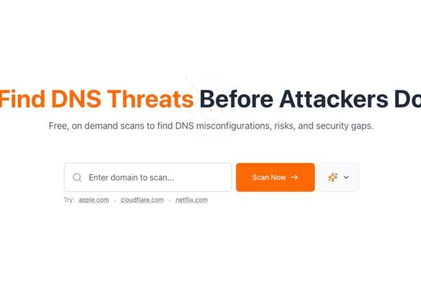 DNSAudit.io: Exposing Critical Blind Spots in Internet Infrastructure