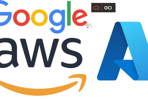 Don't invite big tech to your digital autonomy discussion