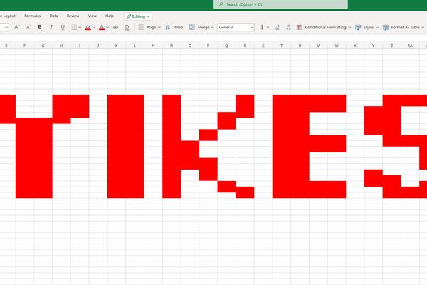Document Foundation Slams EU Commission for Excel-Only Consultation on Cyber Resilience Act
