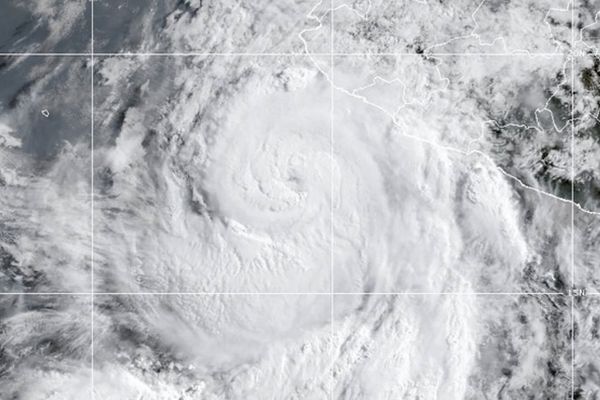 DoD Backtracks: Critical Satellite Weather Data Flow Restored Through 2026