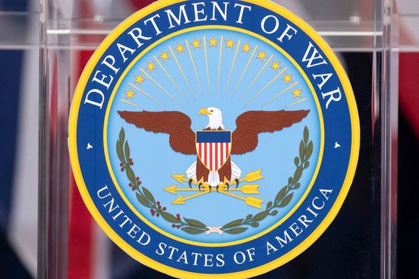 DOD Officially Drops 180 Faiths From Military's Recognized Religion List