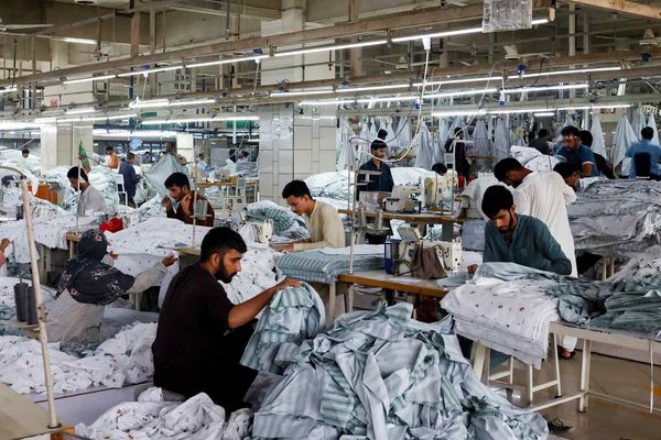Pakistan Business Costs Surge 34% Above Regional Peers, Stifling Entrepreneurship