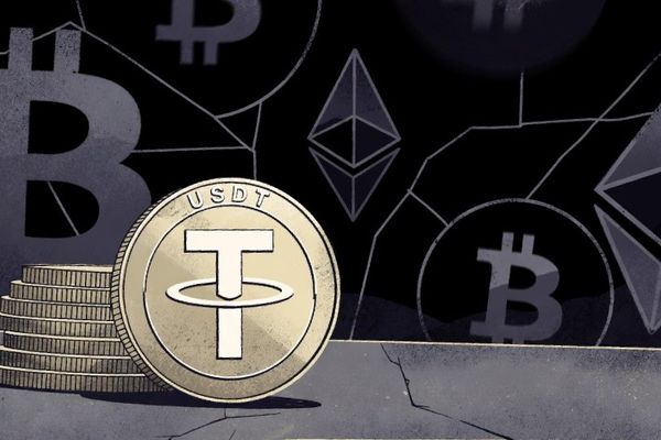 DoJ Seizes $61 Million in Tether Linked to Pig Butchering Crypto Scams