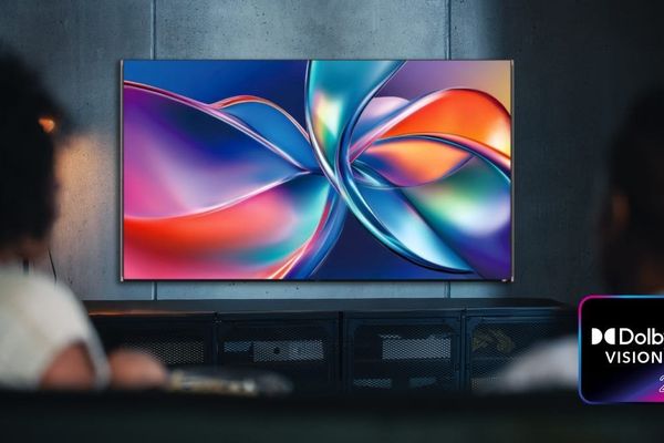 Dolby Vision 2 Debuts with AI-Powered Brightness Fix and Cinematic Upgrades