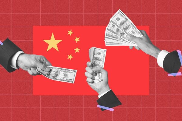 China's Challenge to Dollar Dominance: Why It's Harder Than It Looks