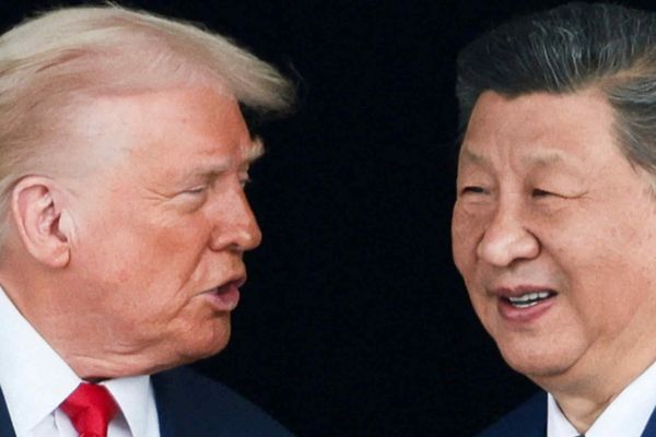 Trump's 'Donroe Doctrine' Signals Geopolitical Shift with Tech Sector Implications