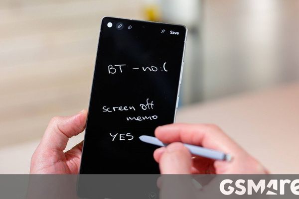 Galaxy S26 Ultra S Pen Confirmed to Lack Bluetooth Functionality