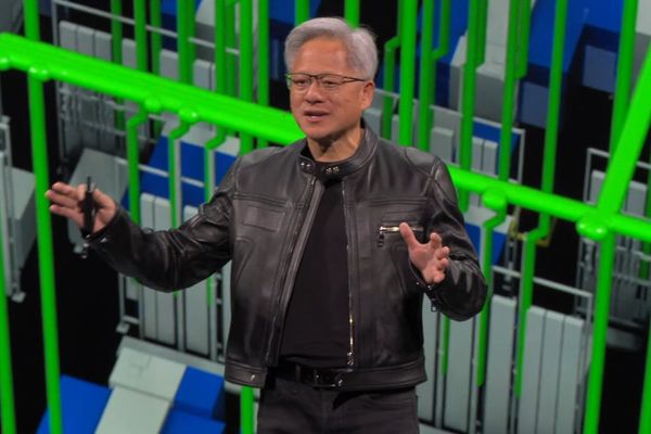 Nvidia's Potential OpenClaw Competitor: What We Know So Far