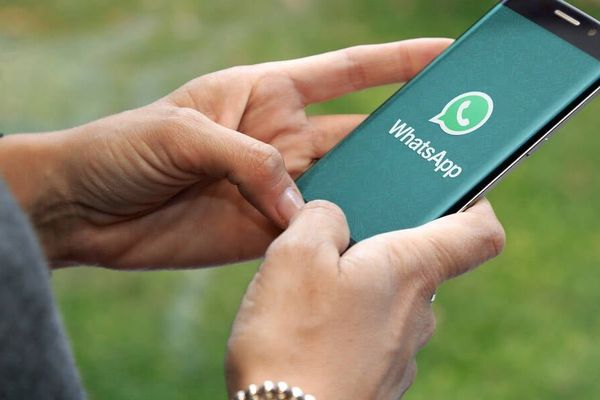 Microsoft Warns of WhatsApp Malware Campaign Using Social Engineering