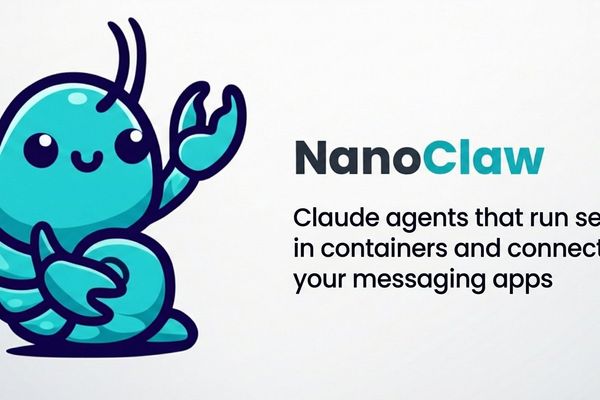 The Security Philosophy Behind NanoClaw: Building Walls Around AI Agents