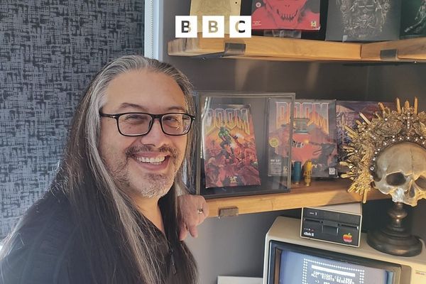 DOOM at 30: How a 1993 Game Engine Revolutionized Tech and Ignited a Cultural Firestorm