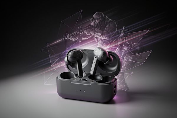 DOOMBUDS: Running DOOM on Internet-Connected Earbuds