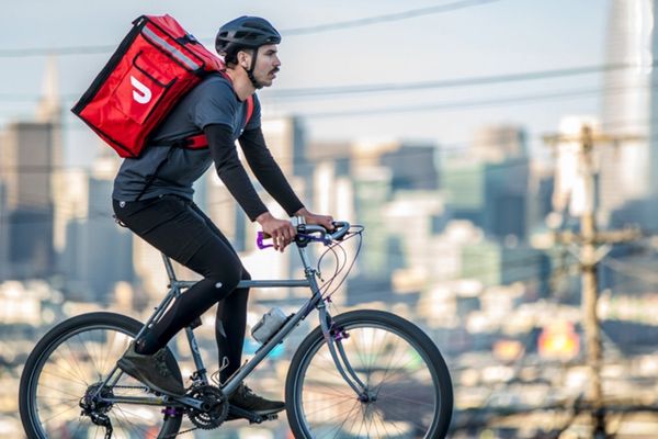 DoorDash’s Latest Breach: A Social‑Engineering Slip‑Up with Global Fallout