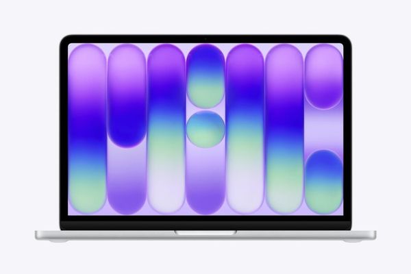 Download the New MacBook Neo Wallpapers: A Deep Dive into Apple's Latest Design Language