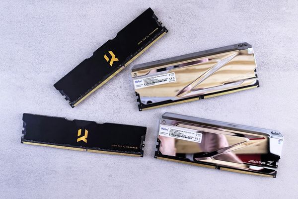 European shoppers see RAM and SSD prices flatten in June