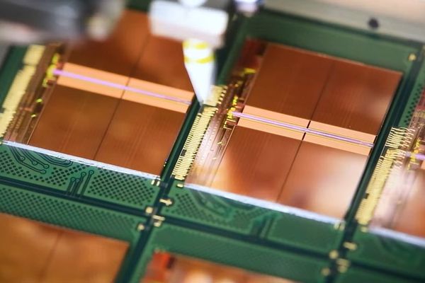 DRAM and NAND Flash Prices Surge as AI Server Demand Squeezes Supply