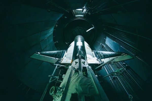 Dream Chaser's Elusive Ascent: Software Hurdles and Propulsion Challenges Delay Space Plane's Debut