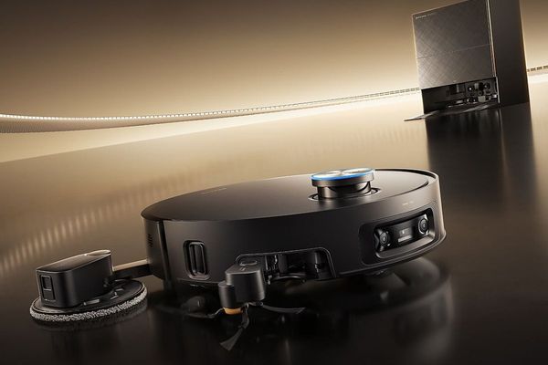 Dreame unveils X60 Pro Ultra Complete and Matrix with dual‑joint arms and 42 kPa suction