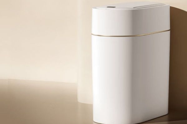 Dreame's SP09 Pro Smart Trash Can Automates Waste Disposal with Sensor Tech