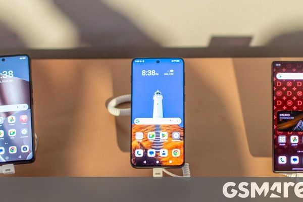 Dreame Enters Smartphone Market with Three New Models Targeting Different Segments