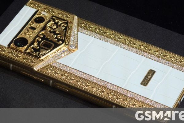 Dreame Enters Luxury Smartphone Market with $15K Handsets and Innovative Detachable Camera