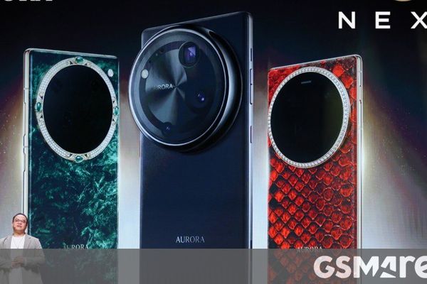 Dreame’s Smartphone Talk Continues Amid IPO Plans, But Specs Remain Elusive