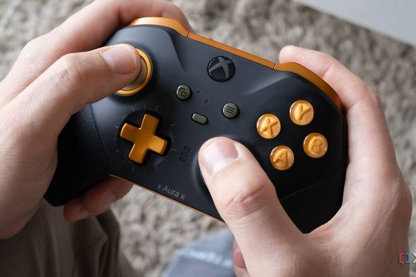 DriftGuard tackles gamepad stick drift with firmware and cross‑platform support