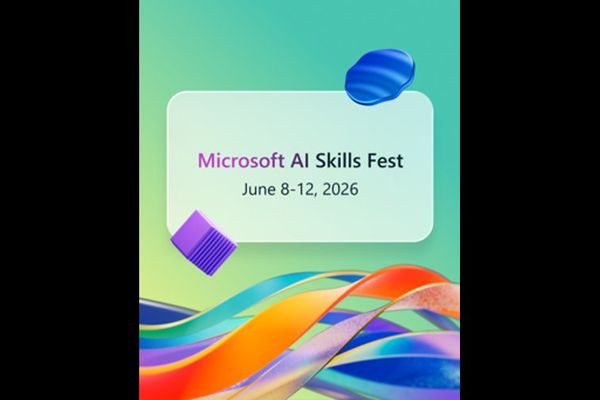 Microsoft launches AI Skills Fest: a week‑long, hands‑on program to accelerate enterprise AI adoption