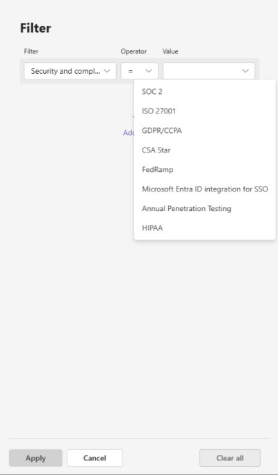 Driving Trust Through Certification: New TAC Feature Updates for IT Admins | Microsoft Community Hub