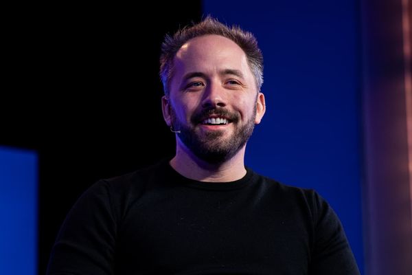 Dropbox CEO Drew Houston to hand over the reins after 19 years