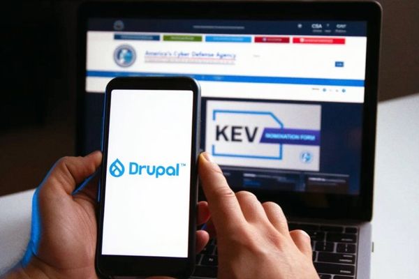 CISA Flags Drupal Core SQL Injection (CVE‑2026‑9082) as Actively Exploited