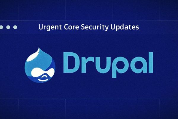 Drupal to Release Urgent Core Security Updates on May 20 – What Site Owners Need to Do