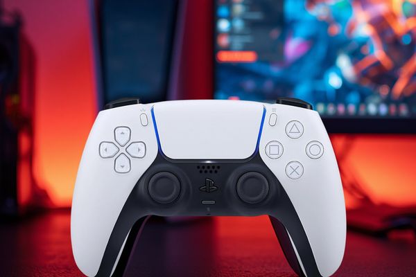 DualSense PS5 controller gains haptics over Bluetooth on PC, closing gap with Xbox